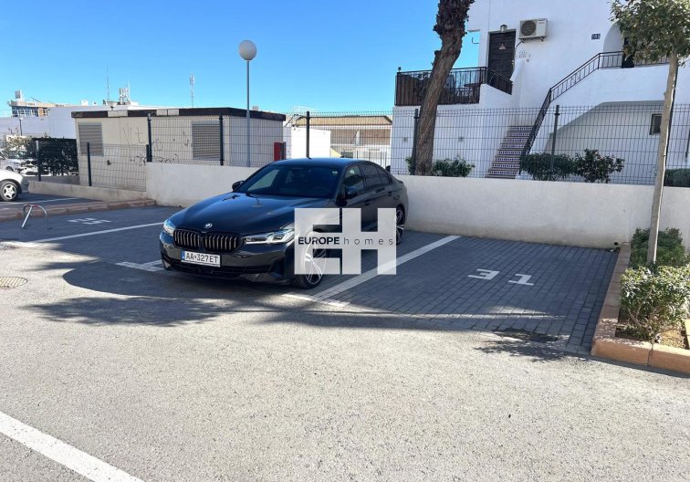 Revente - Appartement - Playa Flamenca - Costa Blanca