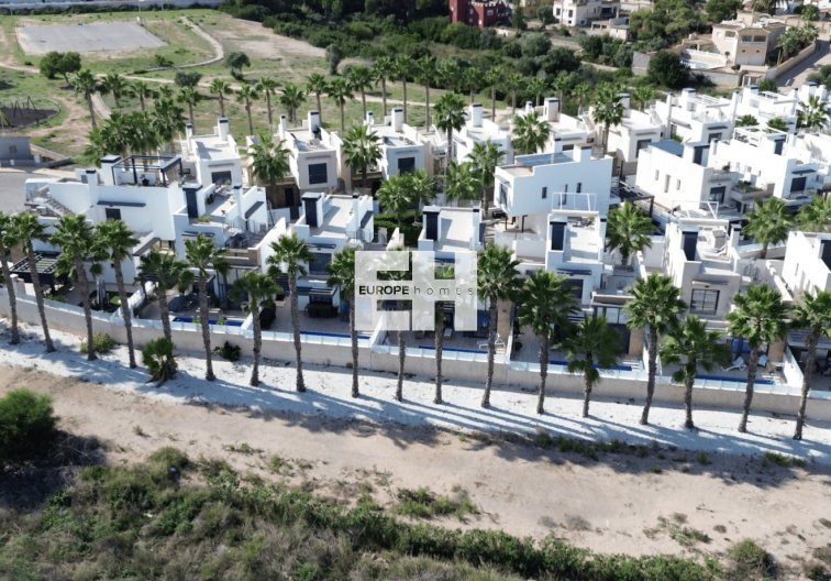 Segunda mano - villa - Orihuela Costa - Costa Blanca