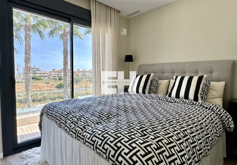 Segunda mano - villa - Orihuela Costa - Costa Blanca