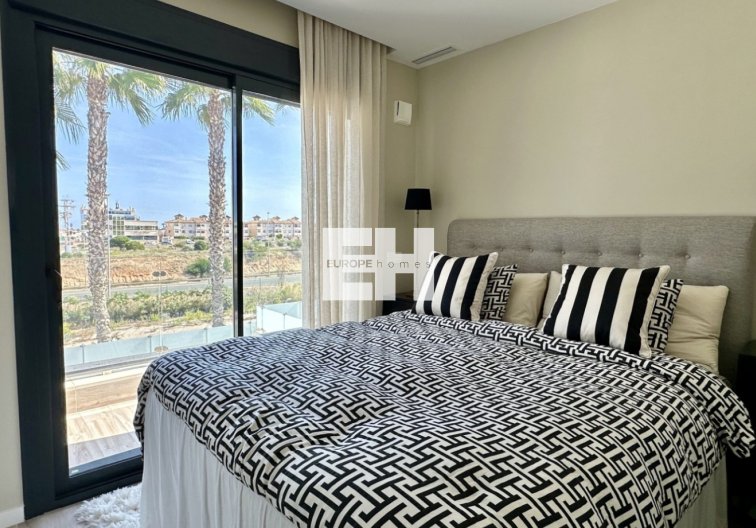 Segunda mano - villa - Orihuela Costa - Costa Blanca