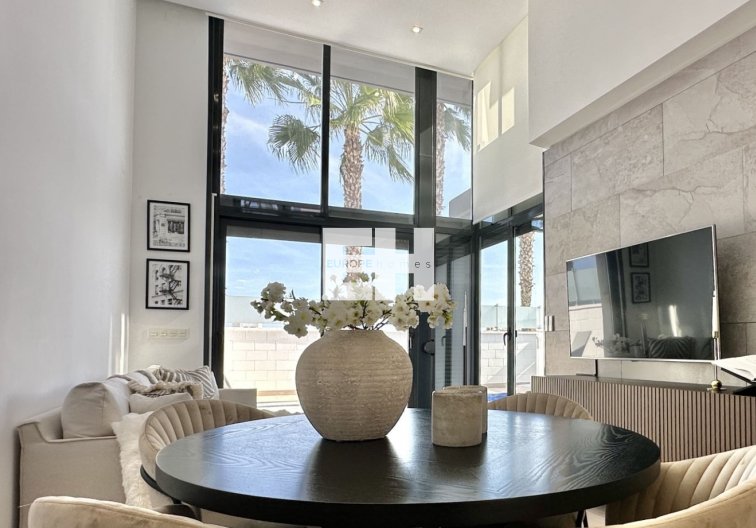 Segunda mano - villa - Orihuela Costa - Costa Blanca