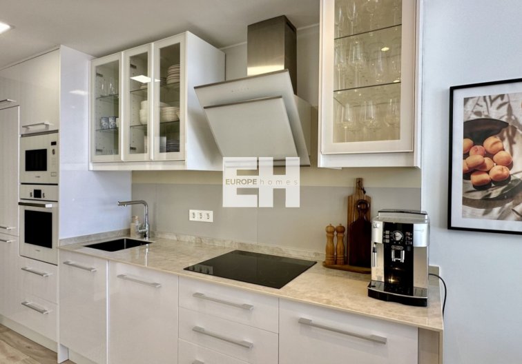 Segunda mano - villa - Orihuela Costa - Costa Blanca