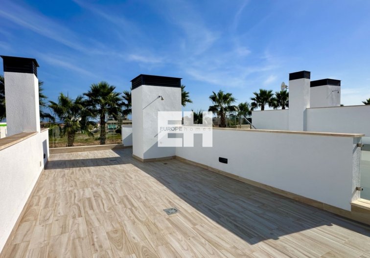 Segunda mano - villa - Orihuela Costa - Costa Blanca