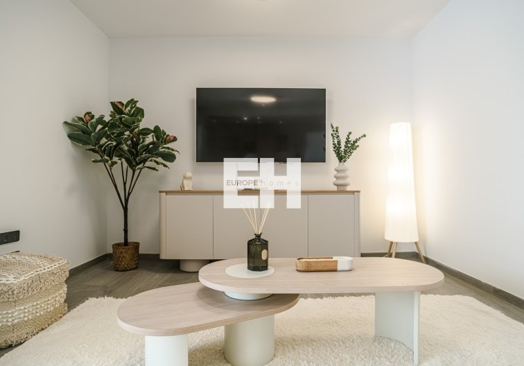 Segunda mano - Apartamento  - Algorfa - Inland