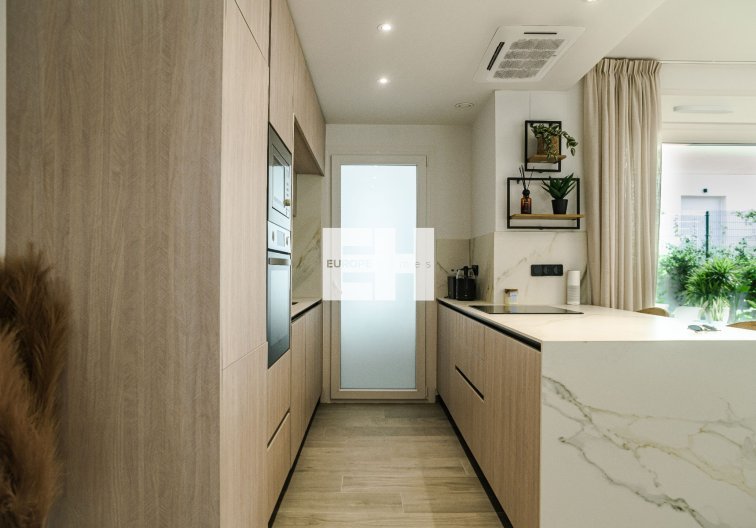 Segunda mano - Apartamento  - Algorfa - Inland
