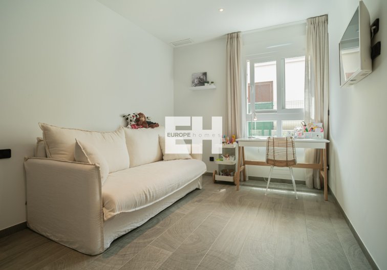 Segunda mano - Apartamento  - Algorfa - Inland