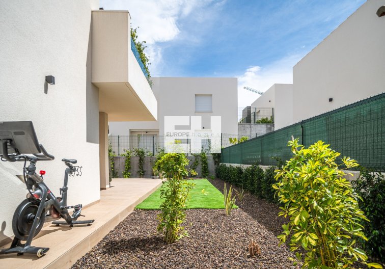 Segunda mano - Apartamento  - Algorfa - Inland