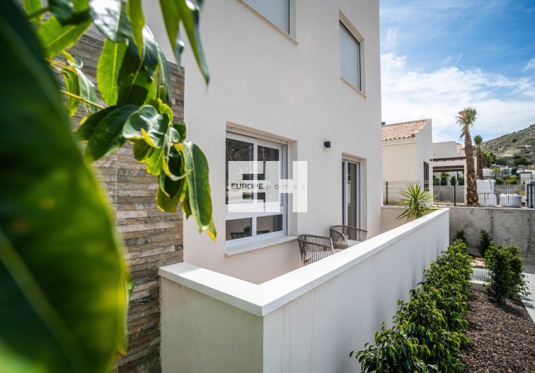 Segunda mano - Apartamento  - Algorfa - Inland