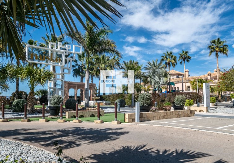 Segunda mano - Apartamento  - Algorfa - Inland