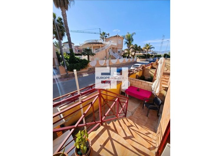 Segunda mano - Duplex - Benferri - Comunidad Valenciana