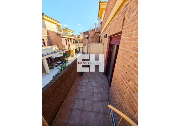 Segunda mano - Duplex - Benferri - Comunidad Valenciana