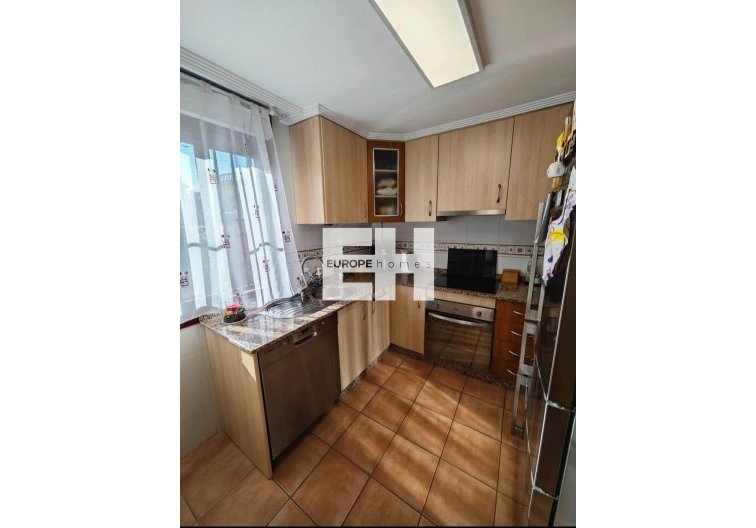 Segunda mano - Duplex - Benferri - Comunidad Valenciana
