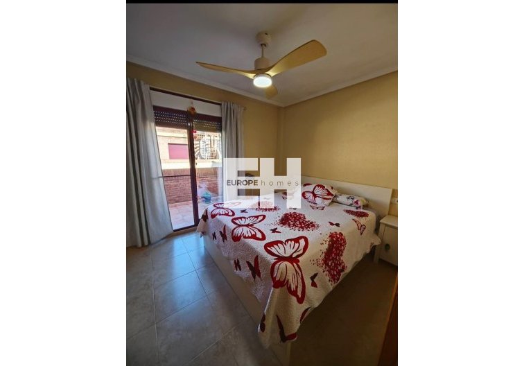 Segunda mano - Duplex - Benferri - Comunidad Valenciana