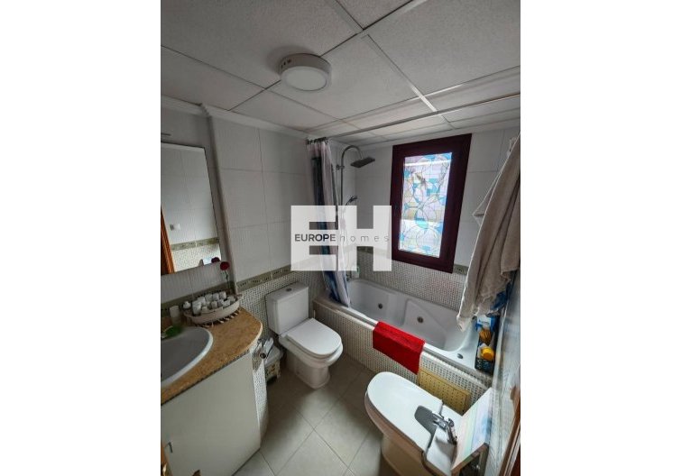 Segunda mano - Duplex - Benferri - Comunidad Valenciana