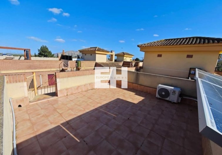 Segunda mano - Duplex - Benferri - Comunidad Valenciana