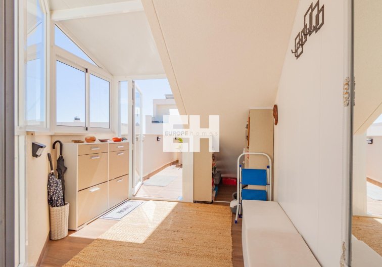 Revente - Appartement - San Miguel de Salinas - Bellavista