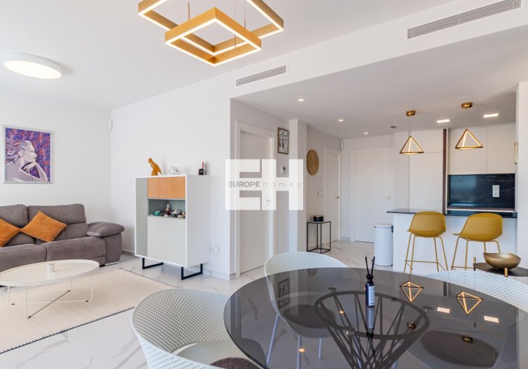 Revente - Appartement - San Miguel de Salinas - Bellavista
