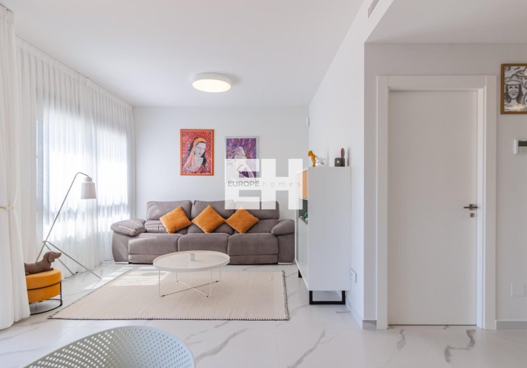 Revente - Appartement - San Miguel de Salinas - Bellavista