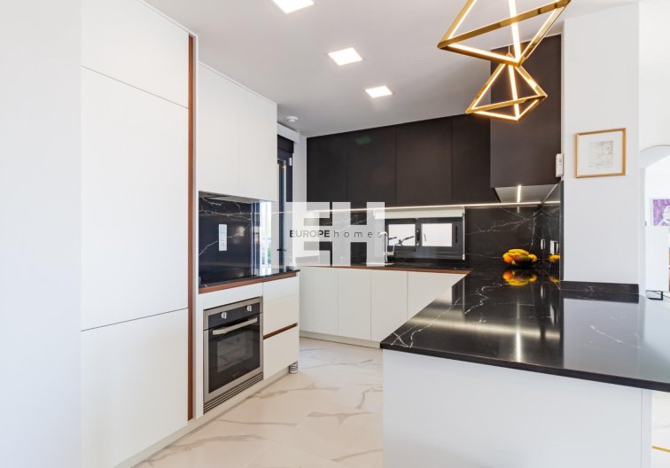 Revente - Appartement - San Miguel de Salinas - Bellavista