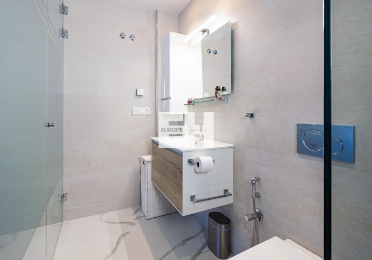 Revente - Appartement - San Miguel de Salinas - Bellavista