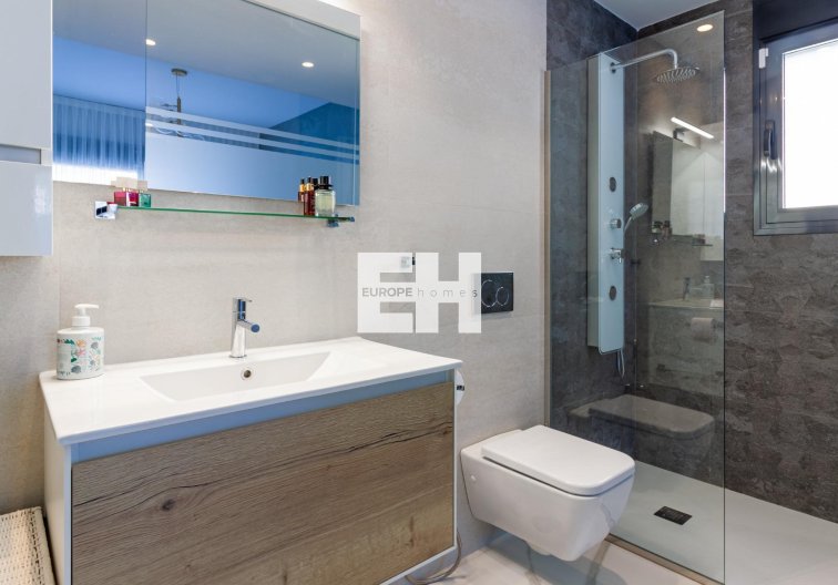 Revente - Appartement - San Miguel de Salinas - Bellavista