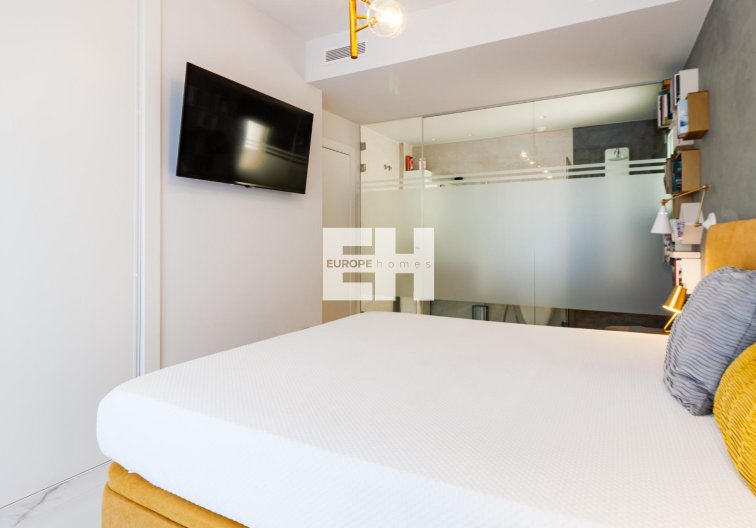 Revente - Appartement - San Miguel de Salinas - Bellavista