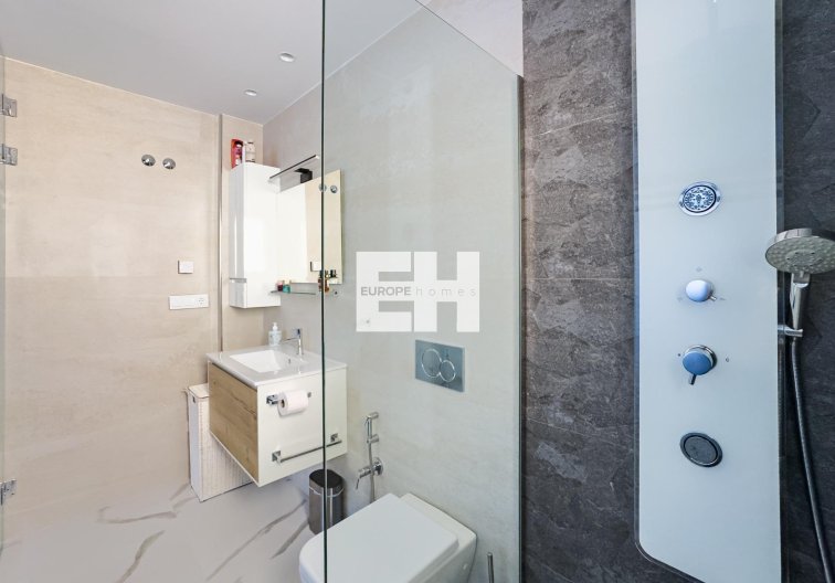 Revente - Appartement - San Miguel de Salinas - Bellavista