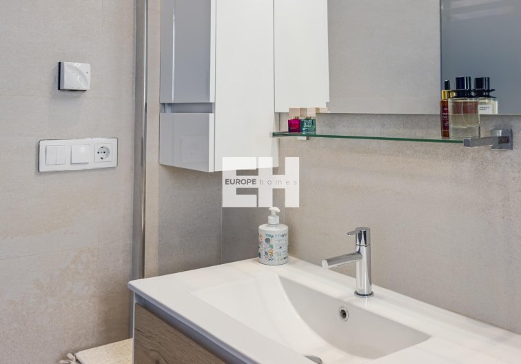 Revente - Appartement - San Miguel de Salinas - Bellavista