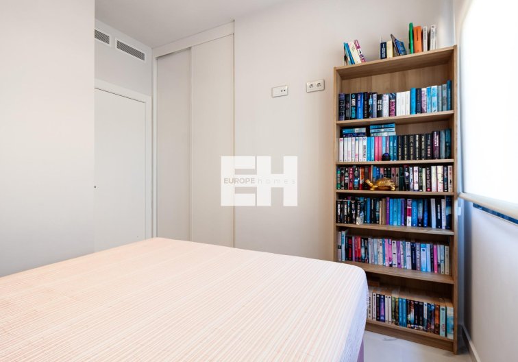 Revente - Appartement - San Miguel de Salinas - Bellavista