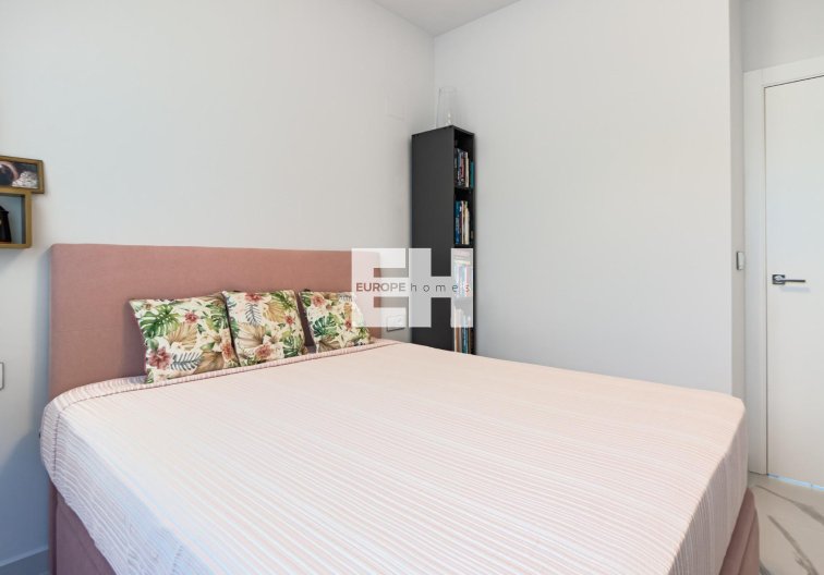 Revente - Appartement - San Miguel de Salinas - Bellavista