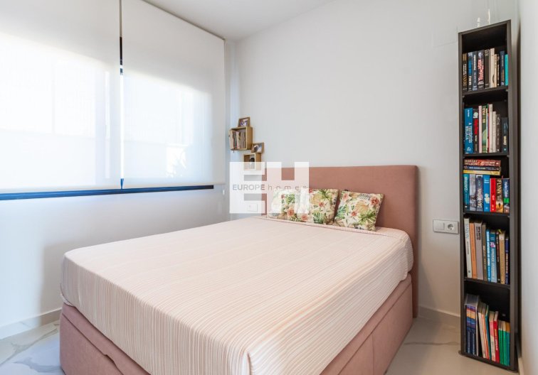 Revente - Appartement - San Miguel de Salinas - Bellavista