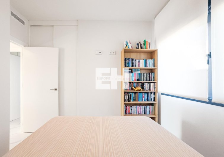 Revente - Appartement - San Miguel de Salinas - Bellavista