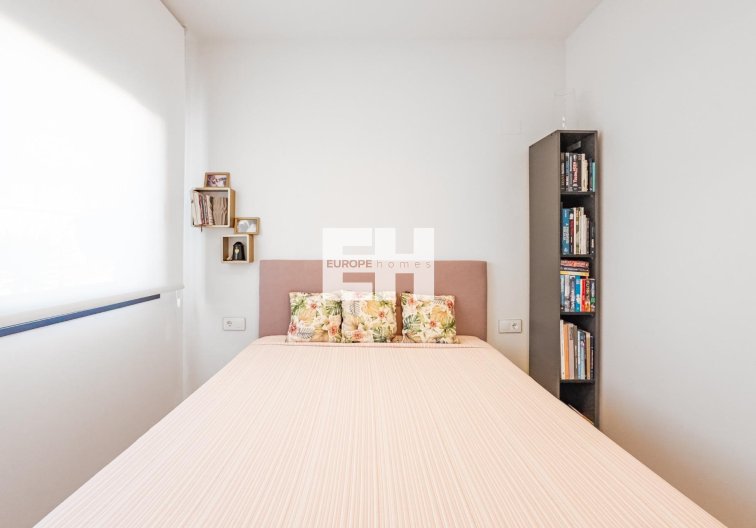 Revente - Appartement - San Miguel de Salinas - Bellavista