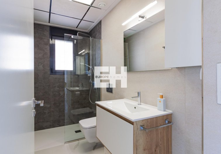 Revente - Appartement - San Miguel de Salinas - Bellavista