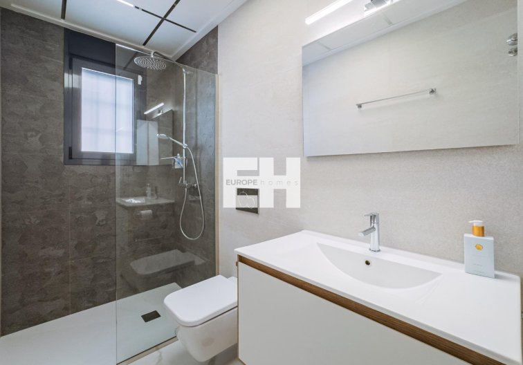 Revente - Appartement - San Miguel de Salinas - Bellavista