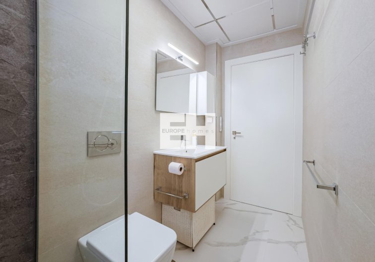 Revente - Appartement - San Miguel de Salinas - Bellavista