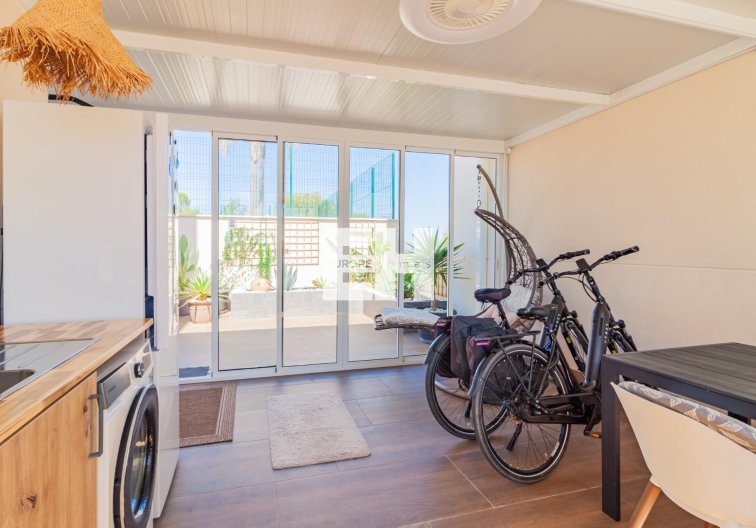 Revente - Appartement - San Miguel de Salinas - Bellavista