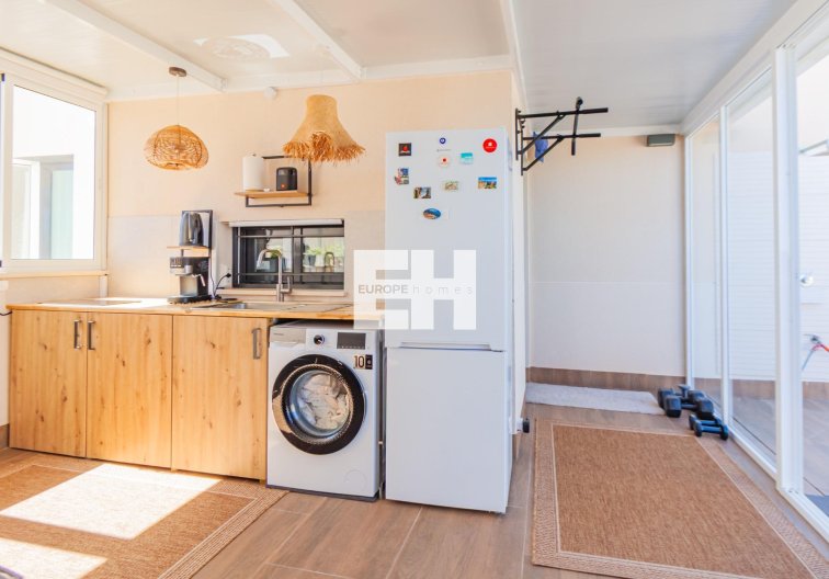 Revente - Appartement - San Miguel de Salinas - Bellavista