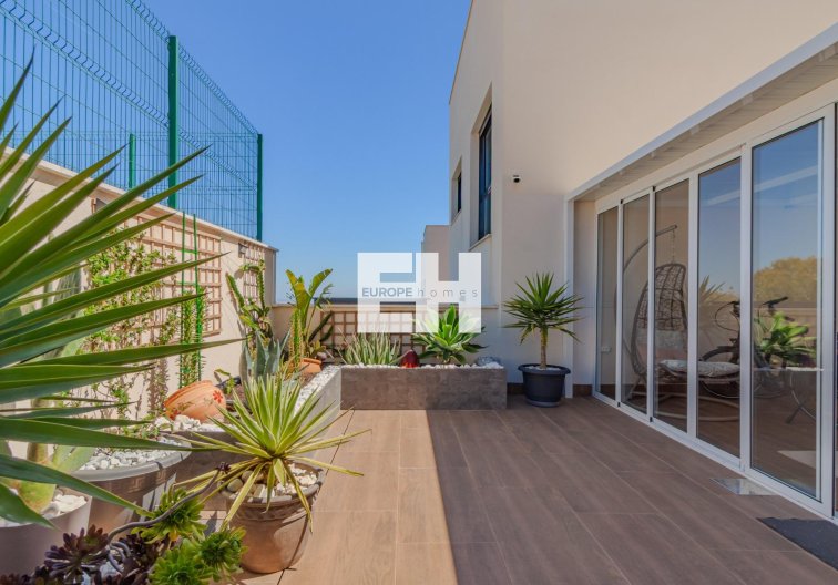 Revente - Appartement - San Miguel de Salinas - Bellavista