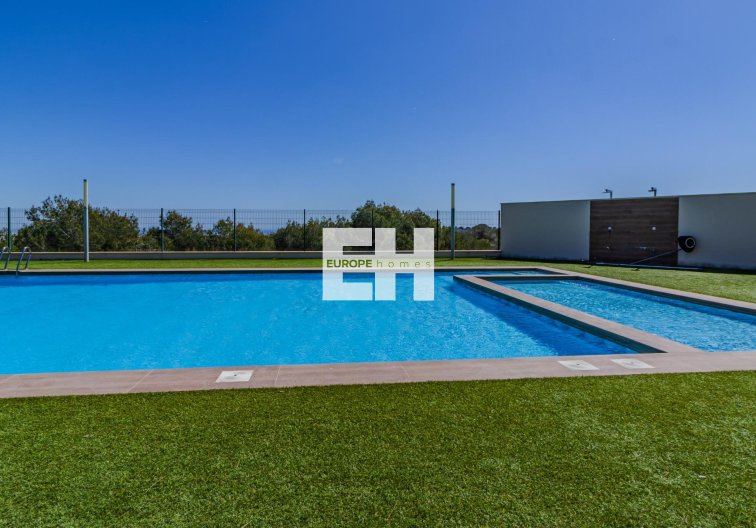 Revente - Appartement - San Miguel de Salinas - Bellavista