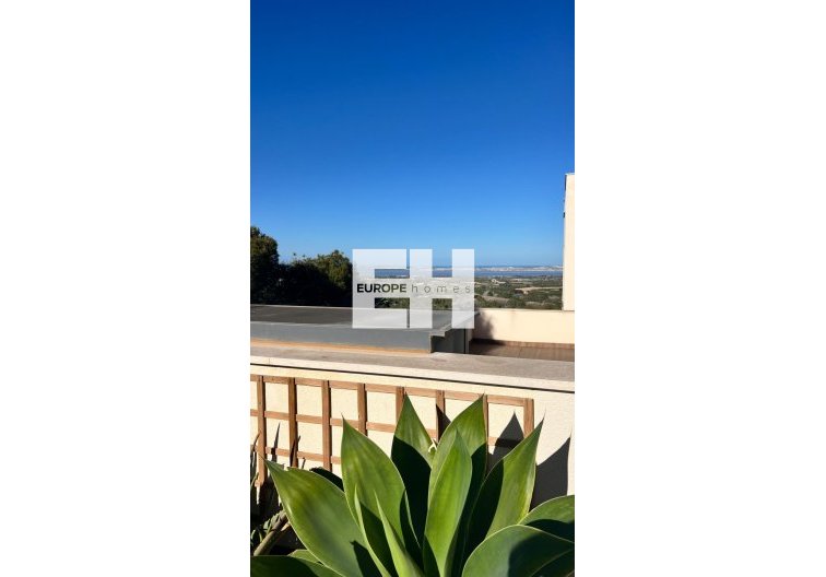 Revente - Appartement - San Miguel de Salinas - Bellavista