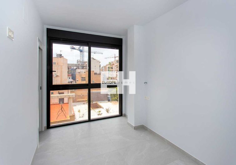 Segunda mano - Apartamento  - Torrevieja - Costa Blanca