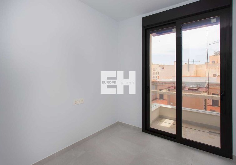 Segunda mano - Apartamento  - Torrevieja - Costa Blanca