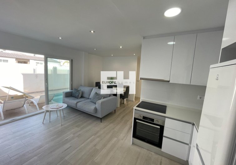 Segunda mano - Bungalow - Orihuela Costa - La Regia