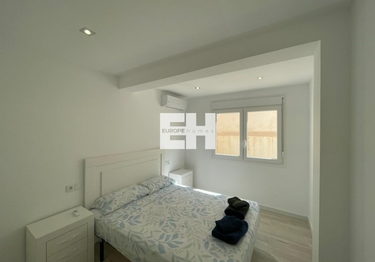 Segunda mano - Bungalow - Orihuela Costa - La Regia