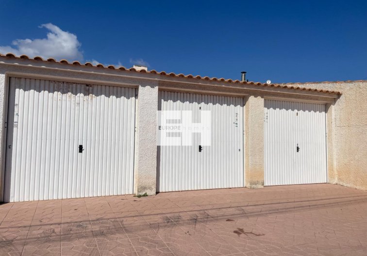 Segunda mano - Bungalow - Orihuela Costa - La Regia