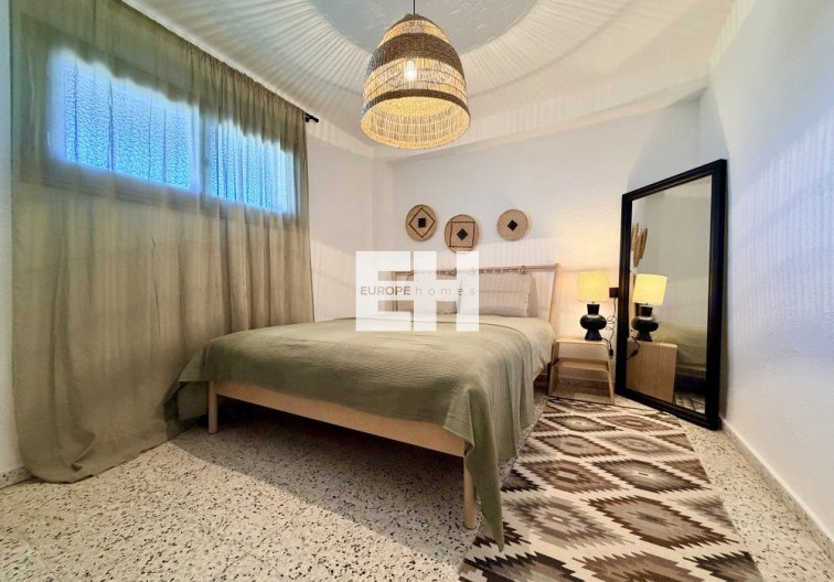 Revente - Appartement - Guardamar del Segura - Costa Blanca