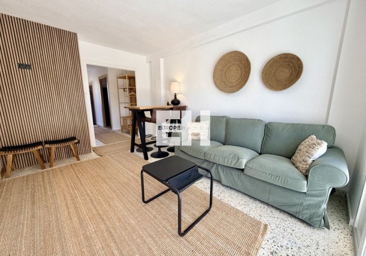 Revente - Appartement - Guardamar del Segura - Costa Blanca