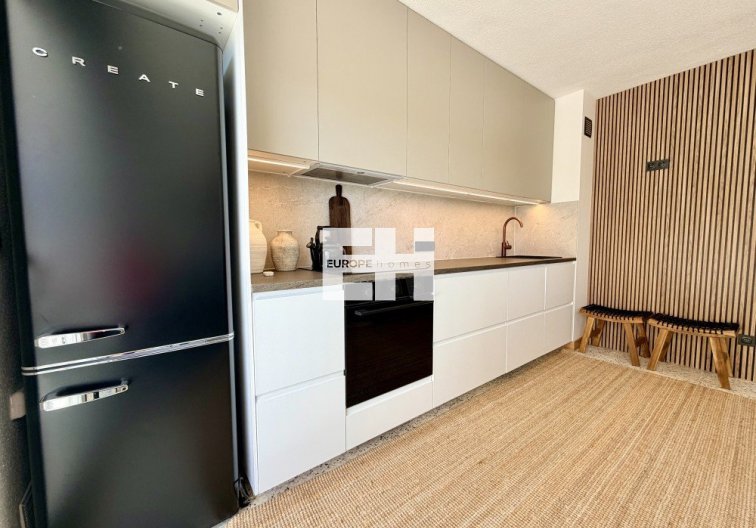 Revente - Appartement - Guardamar del Segura - Costa Blanca