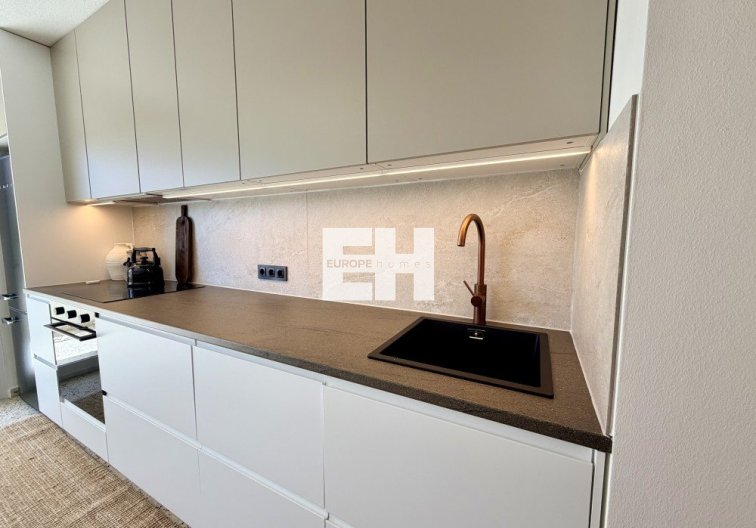Revente - Appartement - Guardamar del Segura - Costa Blanca